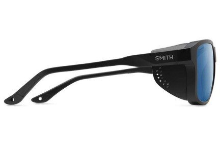 Napszemüvegek Smith EMBARK 003/QG Polarized Szogletes Fekete