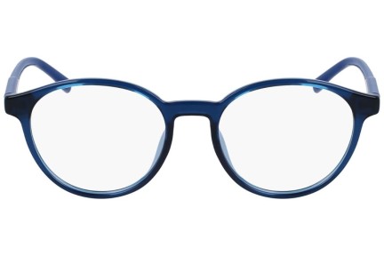 Ochelari Lacoste L3658 424 Rotunzi Albaștri