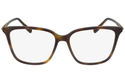 szemüvegeinket Lacoste L2940 214 Cat Eye Havana