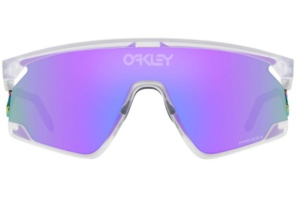 Ochelari de soare Oakley Bxtr Metal OO9237 923702 Specială Cristal