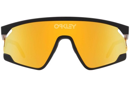 Слънчеви очила Oakley Bxtr Metal OO9237 923701 Special Черна