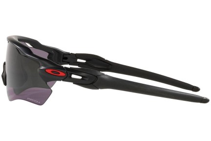 Okulary przeciwsłoneczne Oakley Radar EV Path OO9208 9208C4 Pojedyncze | Shield Czarne