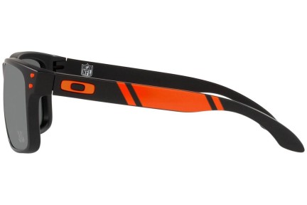 Solbriller Oakley Holbrook OO9102 9102Q8 Firkantet Sort