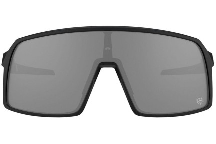 Napszemüvegek Oakley Sutro OO9406 940635 Single Lens | Shield Fekete