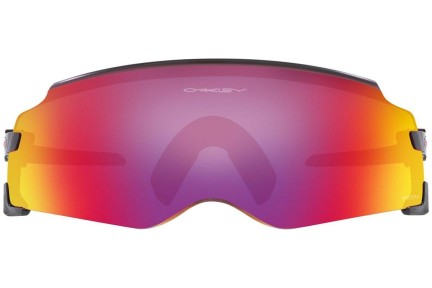 Слънчеви очила Oakley Oakley Kato OO9455M 945504 С единични стъкла | Shield Черна