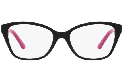Okulary korekcyjne Vogue Eyewear VY2010 W827 Kocie oczy Czarne
