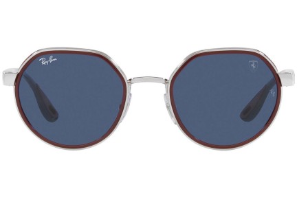 Aurinkolasit Ray-Ban RB3703M F07780 Special Harmaa