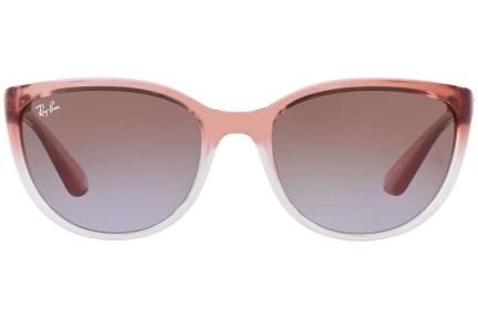 Ochelari de soare Ray-Ban Emma RB4167 847/68 Pătrați Multicolor