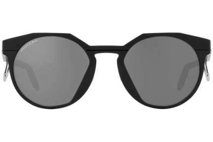 Слънчеви очила Oakley Hstn Metal OO9279 927901 Заоблени Черна