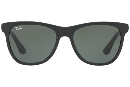 Napszemüvegek Ray-Ban RB4184 601/71 Szogletes Fekete