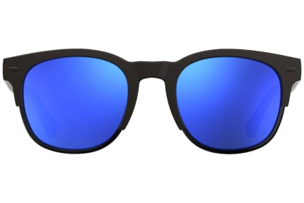 Okulary przeciwsłoneczne Havaianas Angra QFU/Z0 Kwadratowe Czarne