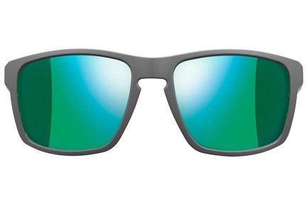 Слънчеви очила Julbo Shield J506 1120 Правоъгълни Сива
