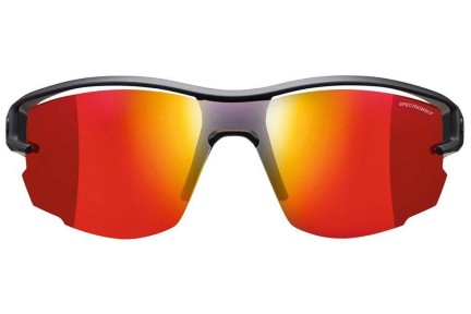 Okulary przeciwsłoneczne Julbo Aero J483 1114 Pojedyncze | Shield Czarne