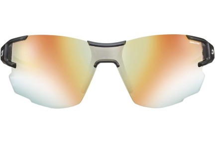 Napszemüvegek Julbo Aerolite J496 3322 Single Lens | Shield Fekete