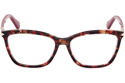 Naočale Guess GU2880 071 Cat Eye Havana