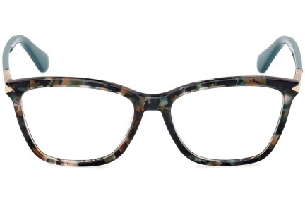 szemüvegeinket Guess GU2880 098 Cat Eye Havana