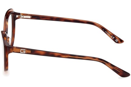 szemüvegeinket Guess GU2978 052 Cat Eye Havana