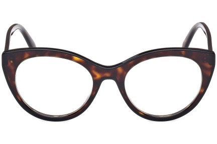 Ochelari Emilio Pucci EP5240 056 Cat Eye Havana