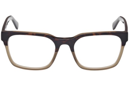 Ochelari Guess GU50094 056 Dreptunghiulari Havana