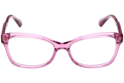 Ochelari Max&Co. MO5127 075 Pătrați Violeți