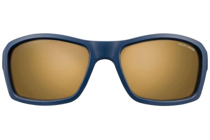 Zonnebril Julbo Extend 2.0 J495 9212 Polarized Rechthoekige Blauw