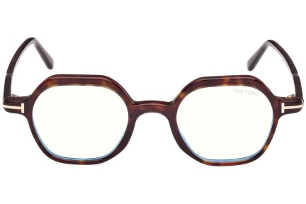 Ochelari Tom Ford FT5900-B 052 Specială Havana