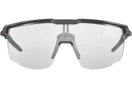 Okulary przeciwsłoneczne Julbo Ultimate J546 4022 Pojedyncze | Shield Czarne