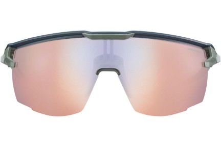 Napszemüvegek Julbo Ultimate J546 3432 Single Lens | Shield Kék