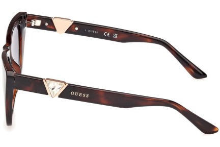 Слънчеви очила Guess GU00139 52B Special Хавана