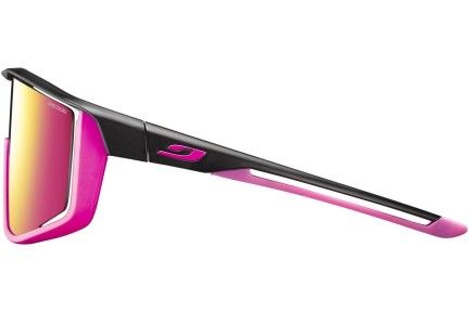 Okulary przeciwsłoneczne Julbo Fury J531 1123 Pojedyncze | Shield Czarne