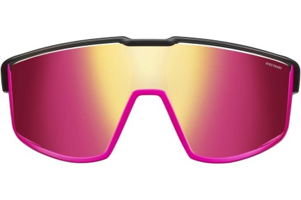Okulary przeciwsłoneczne Julbo Fury J531 1123 Pojedyncze | Shield Czarne