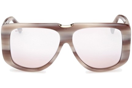 Слънчеви очила Max Mara Spark1 MM0075 60G Квадратни Микроцвят