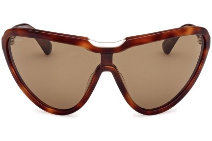 Napszemüvegek Max Mara Emil MM0084 52E Különleges Havana