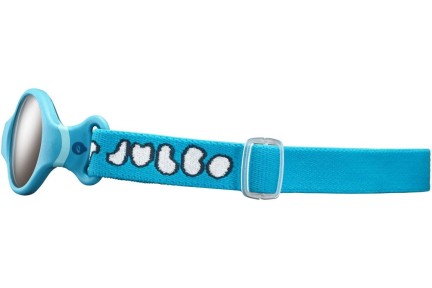 Okulary przeciwsłoneczne Julbo Loop S J532 2336 Okrągłe Niebieskie