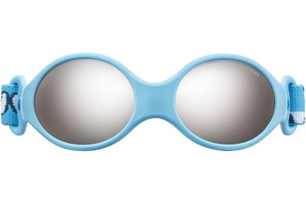 Okulary przeciwsłoneczne Julbo Loop S J532 2336 Okrągłe Niebieskie