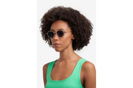 Ochelari de soare Polaroid PLD4173/G/S/X 2F7/WJ Polarized Rotunzi Aurii