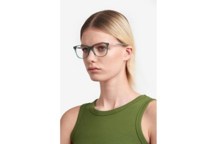 Ochelari M Missoni MMI0183 1ED Dreptunghiulari Verzi