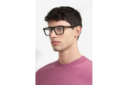 Очила Marc Jacobs MARC759 086 Flat Top Хавана