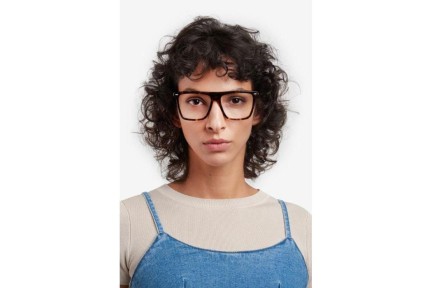 Ochelari Carrera CARRERA3033 086 Flat Top Havana