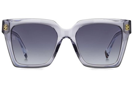 Ochelari de soare Tommy Hilfiger TH2100/S KB7/GB Pătrați Gri