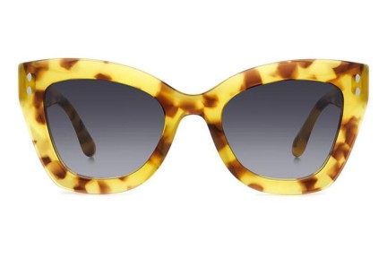 Ochelari de soare Isabel Marant IM0050/G/S C9B/9O Cat Eye Havana