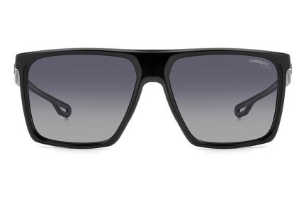 Слънчеви очила Carrera CARRERA4019/S 807/WJ Polarized Flat Top Черна