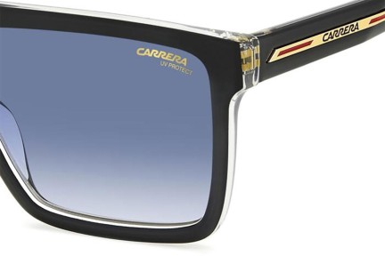 Ochelari de soare Carrera VICTORYC03/S 7C5/08 Flat Top Negri