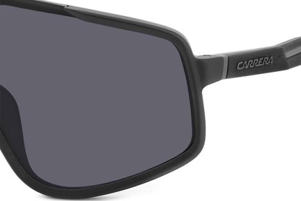 Napszemüvegek Carrera CARRERA4017/S 003/IR Single Lens | Shield Fekete