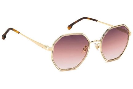 Zonnebril Carrera CARRERA3029/S HAM/UQ Ronde Goud