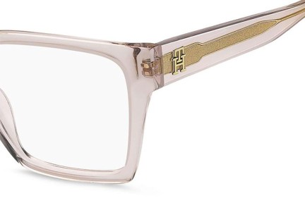 Ochelari Tommy Hilfiger TH2103 35J Pătrați Roz