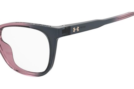 Ochelari Under Armour UA5072 3R7 Dreptunghiulari Roz