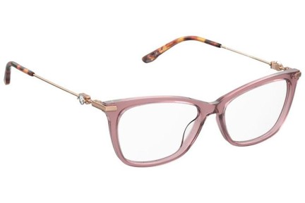 Ochelari Pierre Cardin P.C.8529 35J Dreptunghiulari Roz