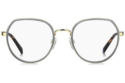 Okulary korekcyjne Tommy Hilfiger TH2096 2F7 Okrągłe Złote