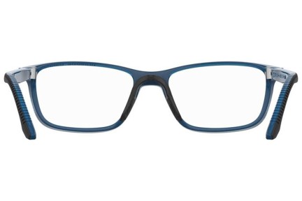 Okulary korekcyjne Under Armour UA9014/G D51 Prostokątne Czarne